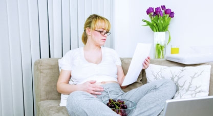 Ma Check-liste de grossesse