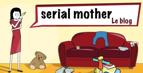 Maman VIP : Jessica du Blog Serial Mother nous parle de sa grossesse