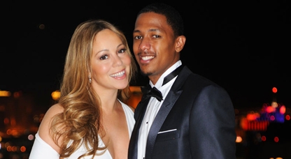 Mariah Carey a accouché de ses jumeaux !