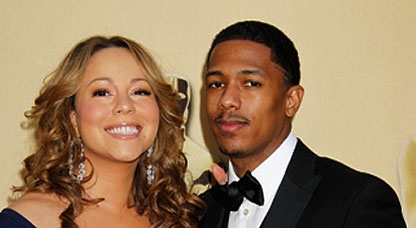 Mariah Carey attend un garçon… et une fille !