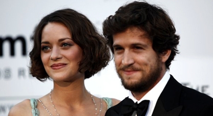 Marion Cotillard a accouché d’un petit Marcel !