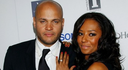 Mel B confirme sa grossesse: une troisième Spice Girl enceinte !