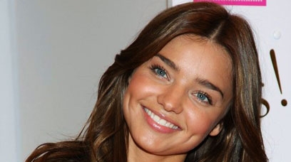 Miranda Kerr nous présente son nouveau-né : Flynn!