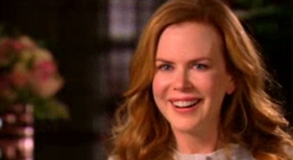 Nicole Kidman parle de son combat contre l’infertilité