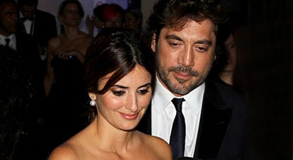 Penélope Cruz et Javier Bardem sont parents !