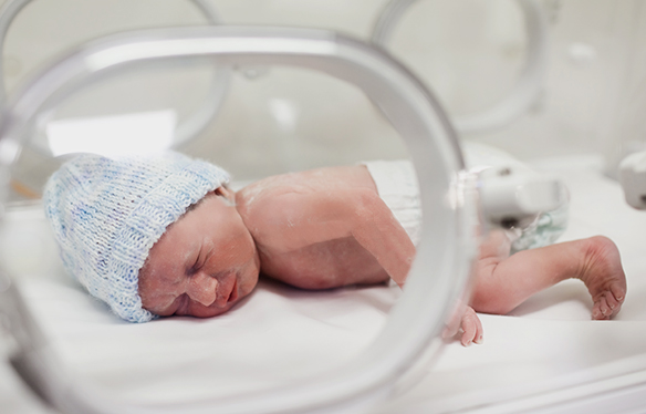 Accouchement prématuré