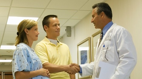 Quand s’inscrire à la maternité ?