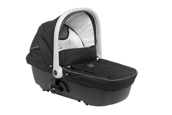 Test : Siège-auto Red castle Nacelle auto