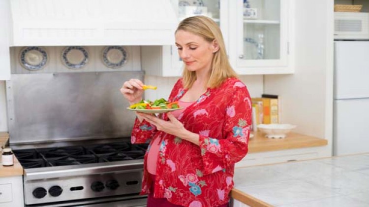 Les régimes alimentaires pour choisir le sexe de bébé