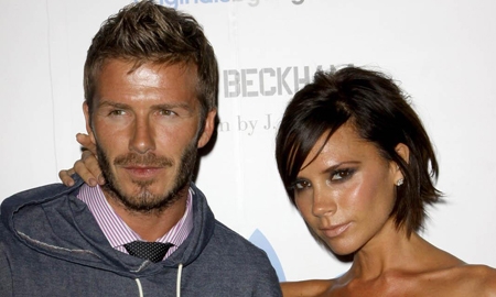 Rencontrez Harper Seven, la fille de Victoria Beckham !