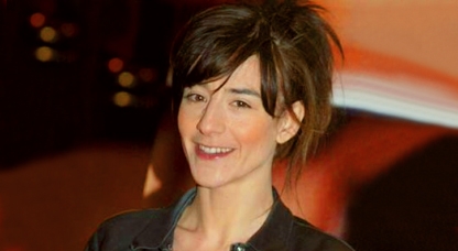 Romane Bohringer est enceinte de son deuxième enfant !