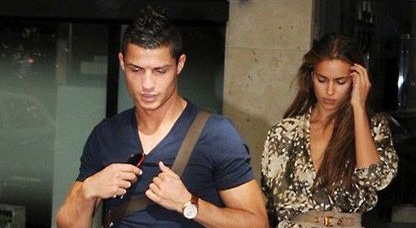 Cristiano Ronaldo : Papa pour la deuxième fois ?