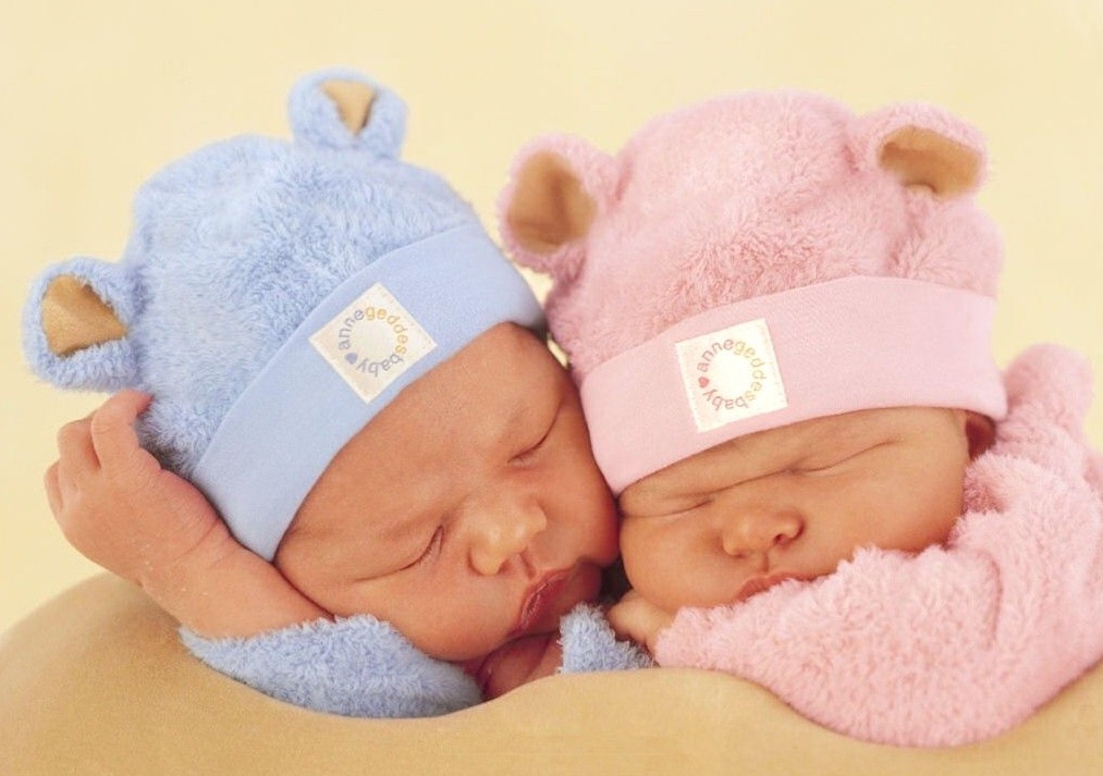 Test : Prête à tout pour choisir le sexe de bébé ?