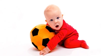 T comme Thierry… les prénoms des footballeurs de l’équipe de France !