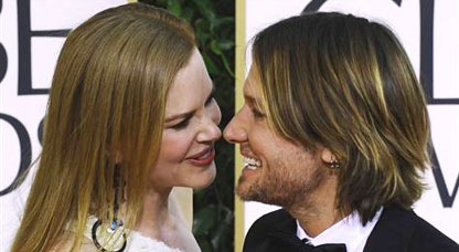 Une autre fille pour Nicole Kidman et Keith Urban !