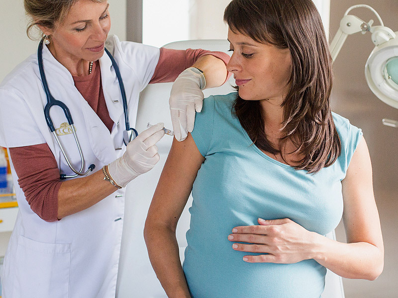 Vaccination