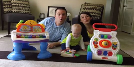 Remixer Taylor Swift pour annoncer sa grossesse !