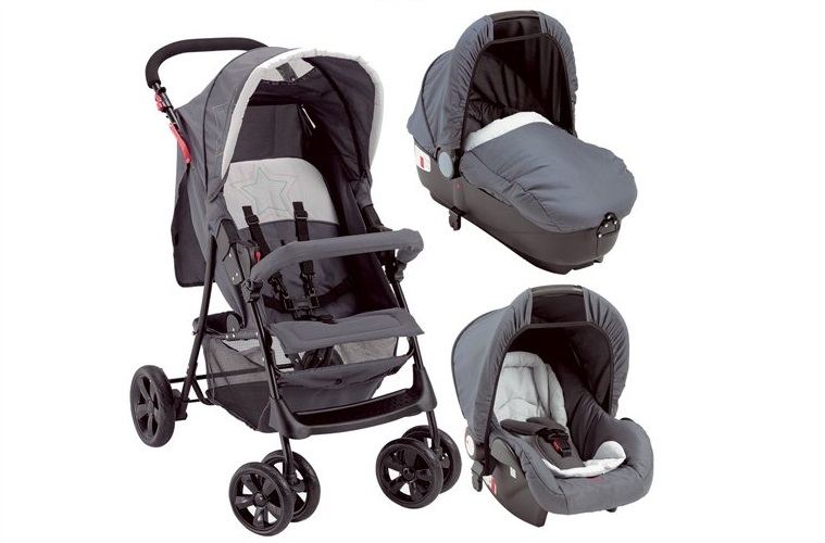 A gagner cette semaine :  Un Trio Star de Babybus