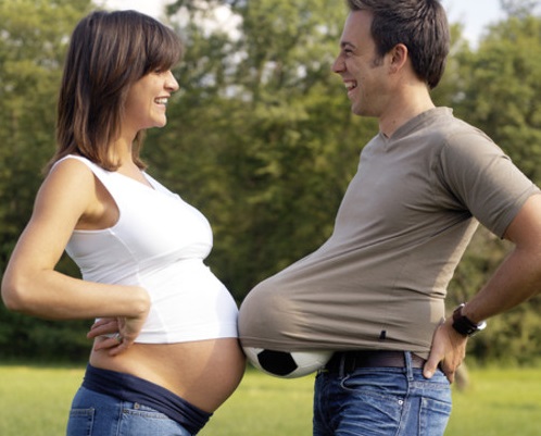 Test : Attendez-vous le même bébé ?