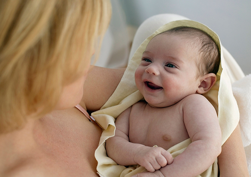 Quiz: Que savez-vous vraiment à propos des bébés ?