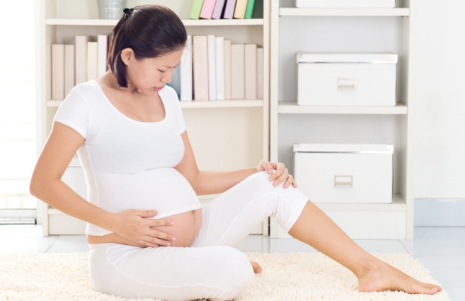 Test: Enceinte, le travail a-t-il commencé ?