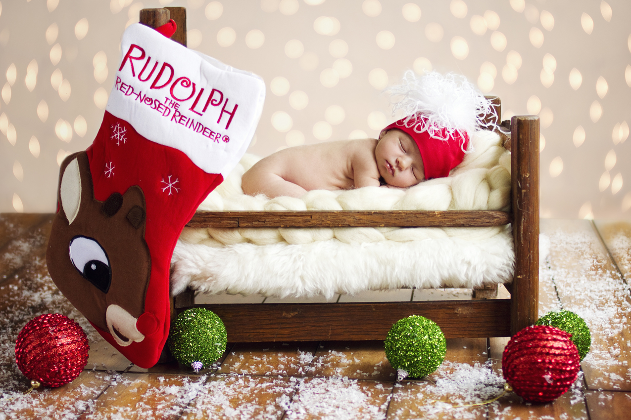 Joyeux Noël les amies !