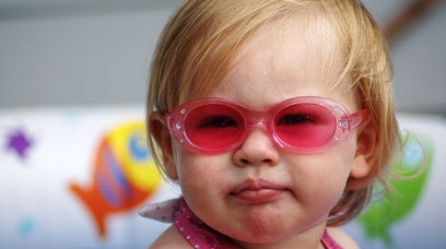 Test : Les prénoms des bébés de stars !