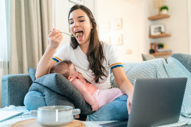5 erreurs nutritionnelles à éviter quand on allaite bébé