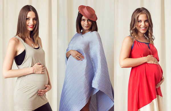 Test: Quelle fashion future maman êtes-vous ?