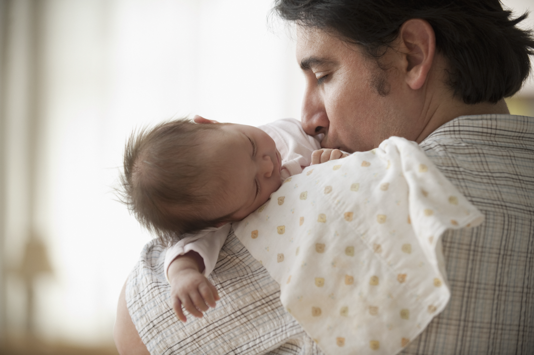 Test: Moderne, branché ou traditionnel, quel papa sera-t-il ?