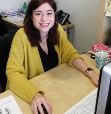 Snif, Suzanne nous quitte !