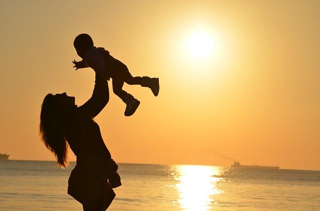 Test : Etes-vous prête à avoir un enfant ?