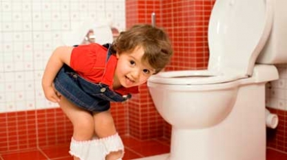 10 trucs pour passer de la couche au pot