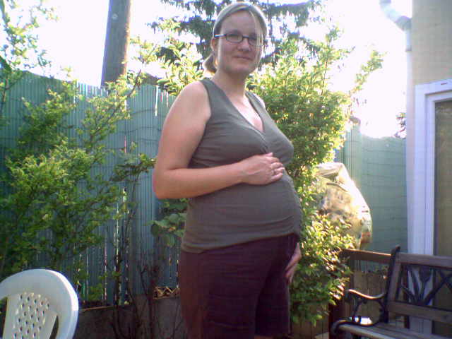 Mon accouchement s’est très bien passé