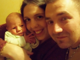 Mon bébé né prématuré à 34 semaines