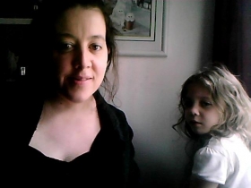 Un cadeau tombé du ciel