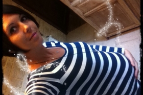Angoisse de grossesse
