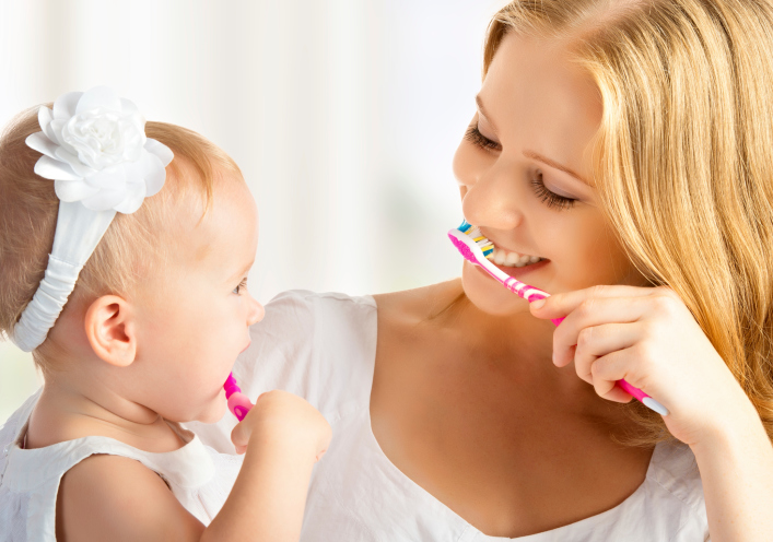 3 astuces faciles pour qu’il se brosse les dents