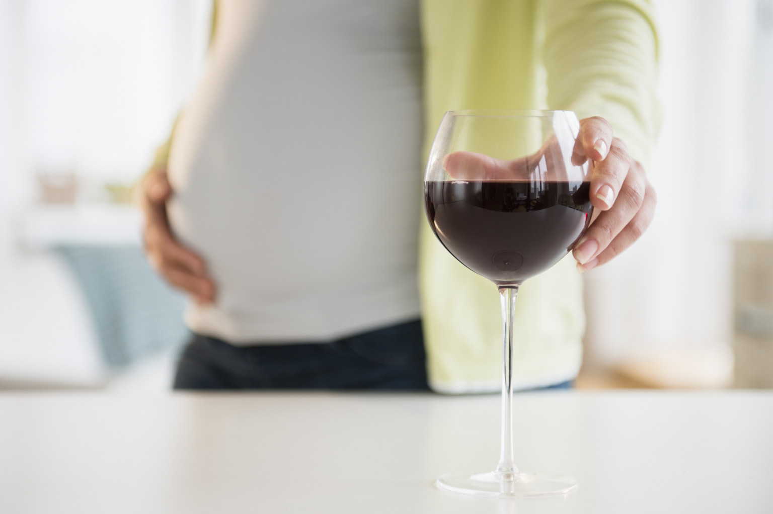 Etes-vous incollable sur le risque d’alcoolisation fœtale ?