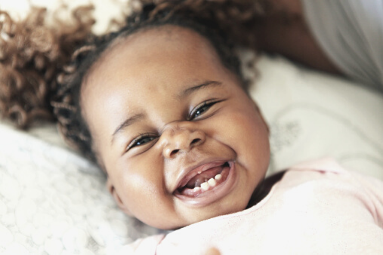 Comment soigner les dents de lait de bébé ?