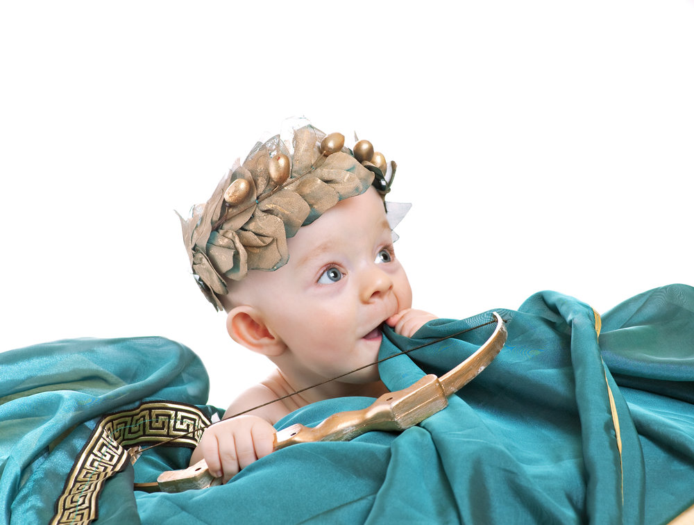 12 prénoms grecs enchanteurs pour filles et garçons