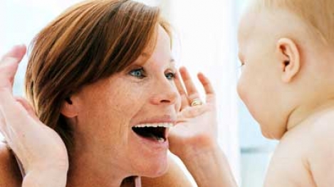 Biberons : les bons réflexes