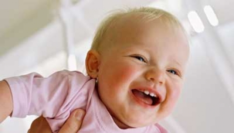 Comment l’initier au goût ?