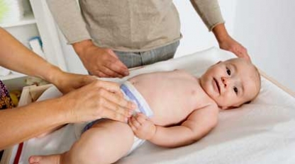 De la couche lavable à la couche jetable