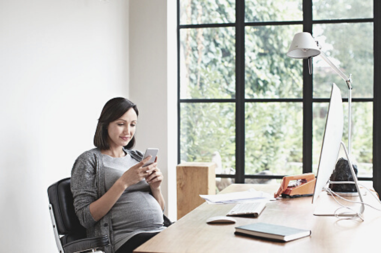 Enceinte : à quels aménagements du temps de travail ai-je droit ?