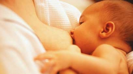L’allaitement : la prolongation du lien mère/enfant