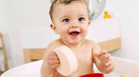 L’apprentissage de la propreté