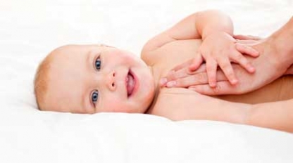 L’obésité pour les bébés à risques