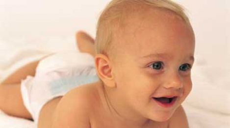 Le régime alimentaire du petit de deux/trois ans