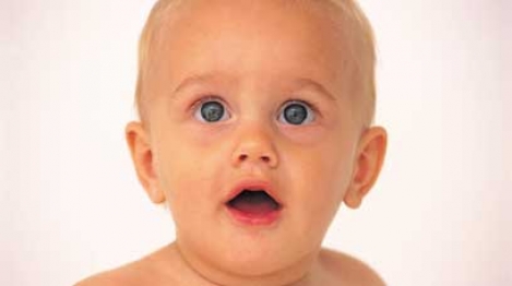 Les étapes de la préparation du biberon